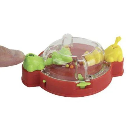 Hungry Hungry Hippo Worlds Smallest Game