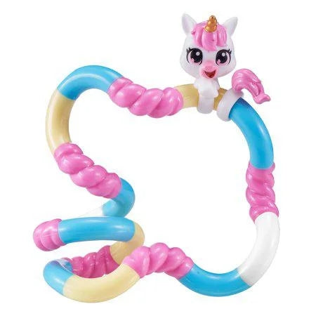 Tangle Jr. Uba The Unicorn Fidget Toys