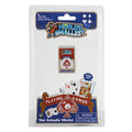 Worlds Smallest Playing Cards