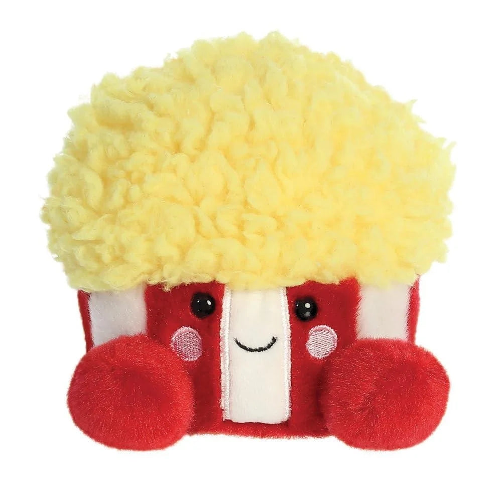 Palm Pals | Butters Popcorn