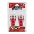 Worlds Smallest Beer Pong