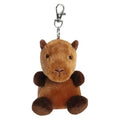 Palm Pals Sid Capybara | Clip On