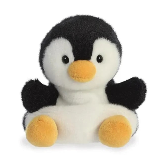 Palm Pals | Chilly The Penguin