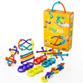 Fat Brain Toys Plip™ Kit Silicone Set