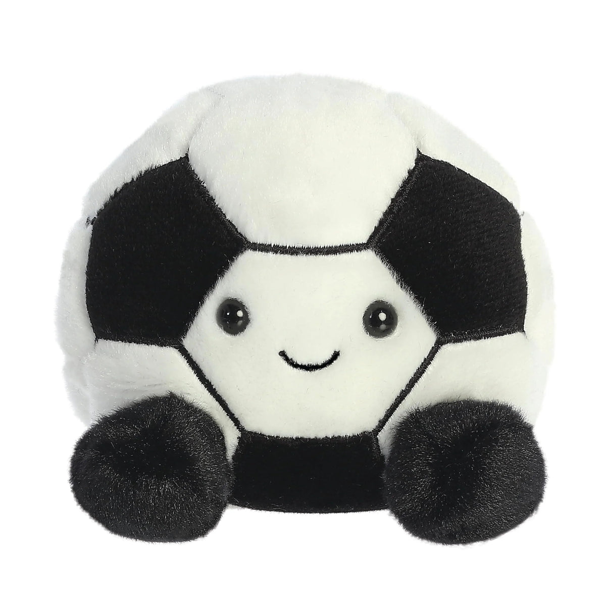 Palm Pals | Striker Football