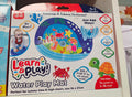 Learn & Play | Water Play Mat