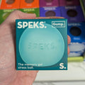 Speks Gump | Sea Glass
