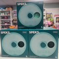 Speks Gump Jumbo Loop | Sea Glass
