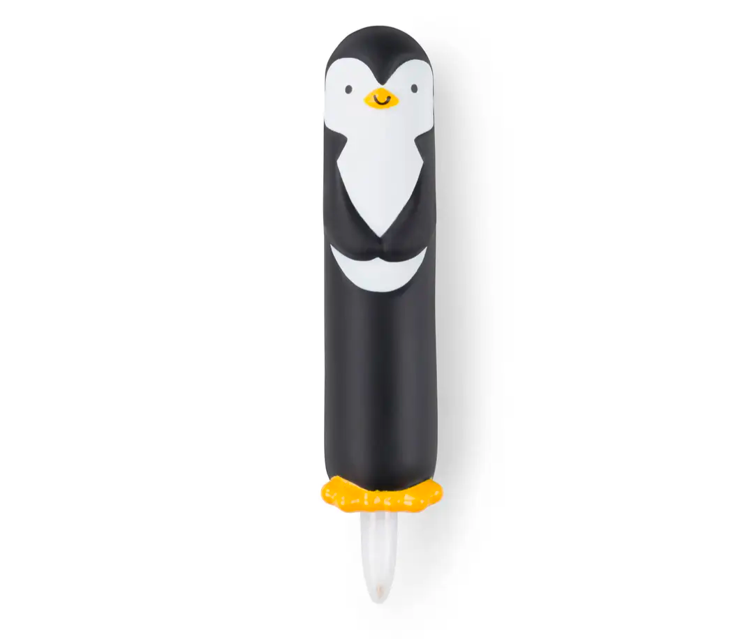 Slow rise squishy pens - Assorted