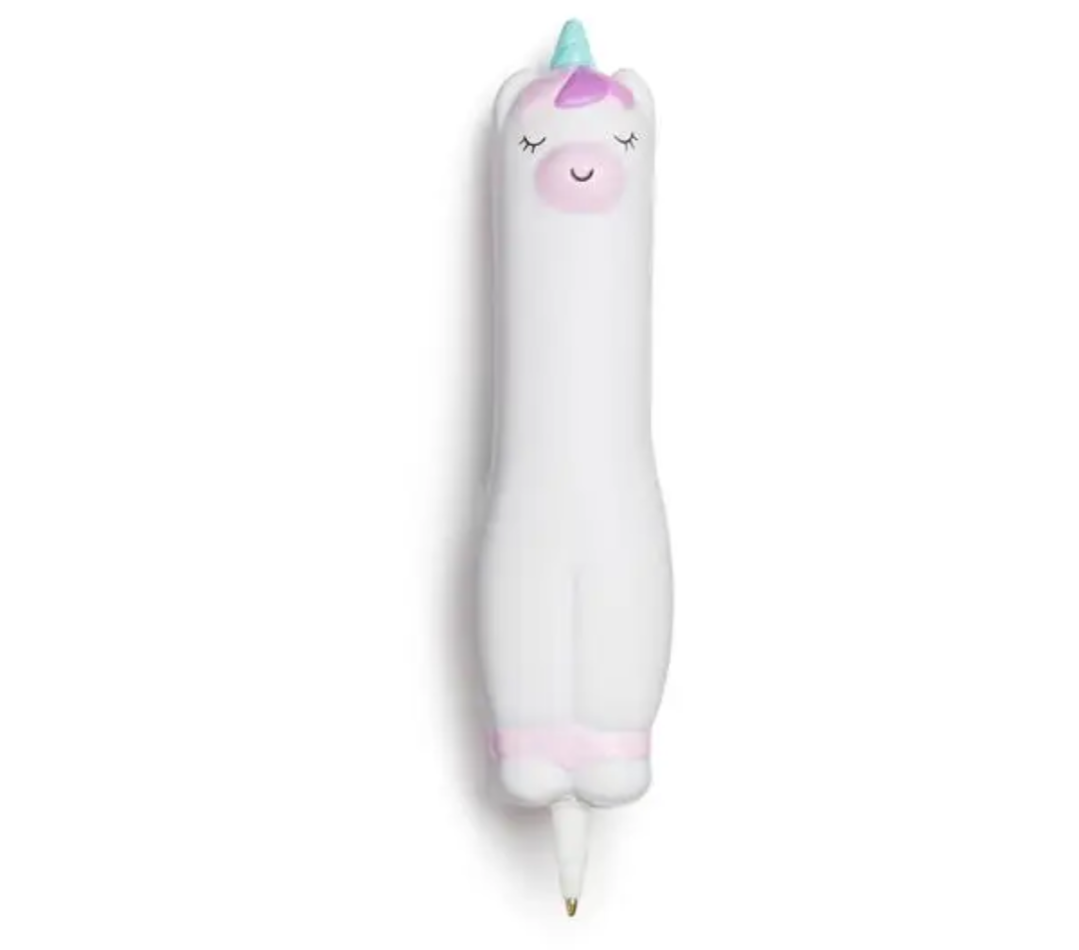 Slow rise squishy pens - Assorted