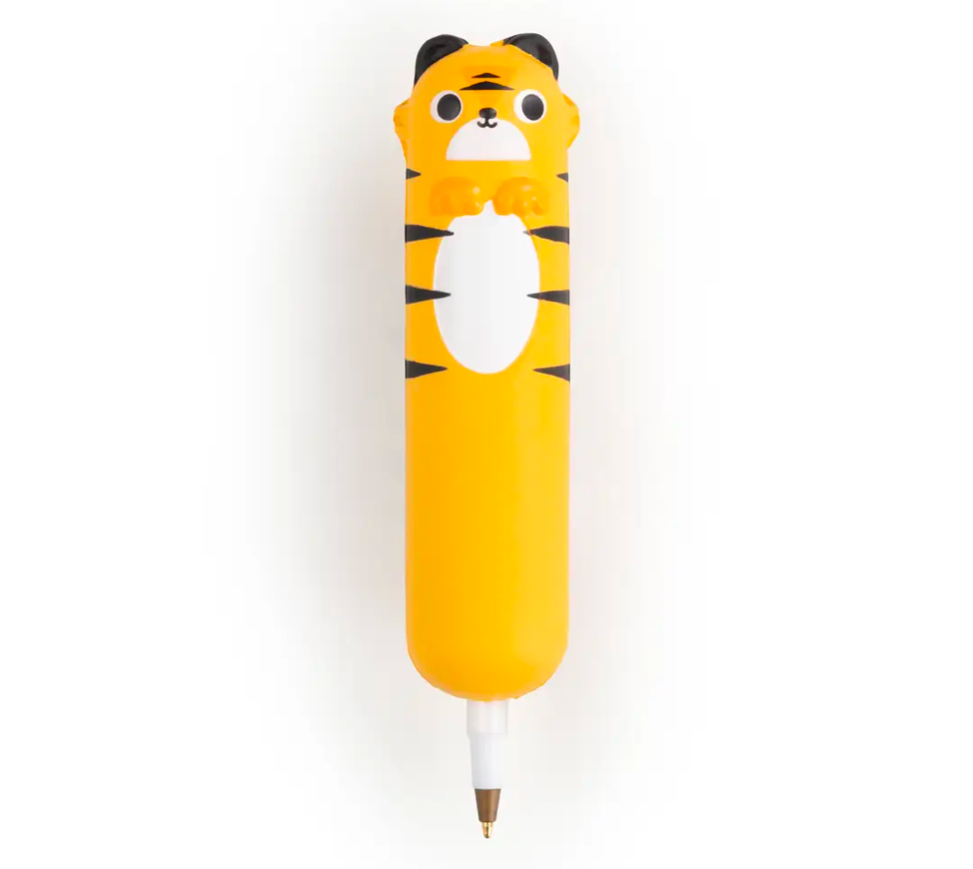 Slow rise squishy pens - Assorted