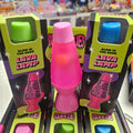 Squeezies Lava Lamp