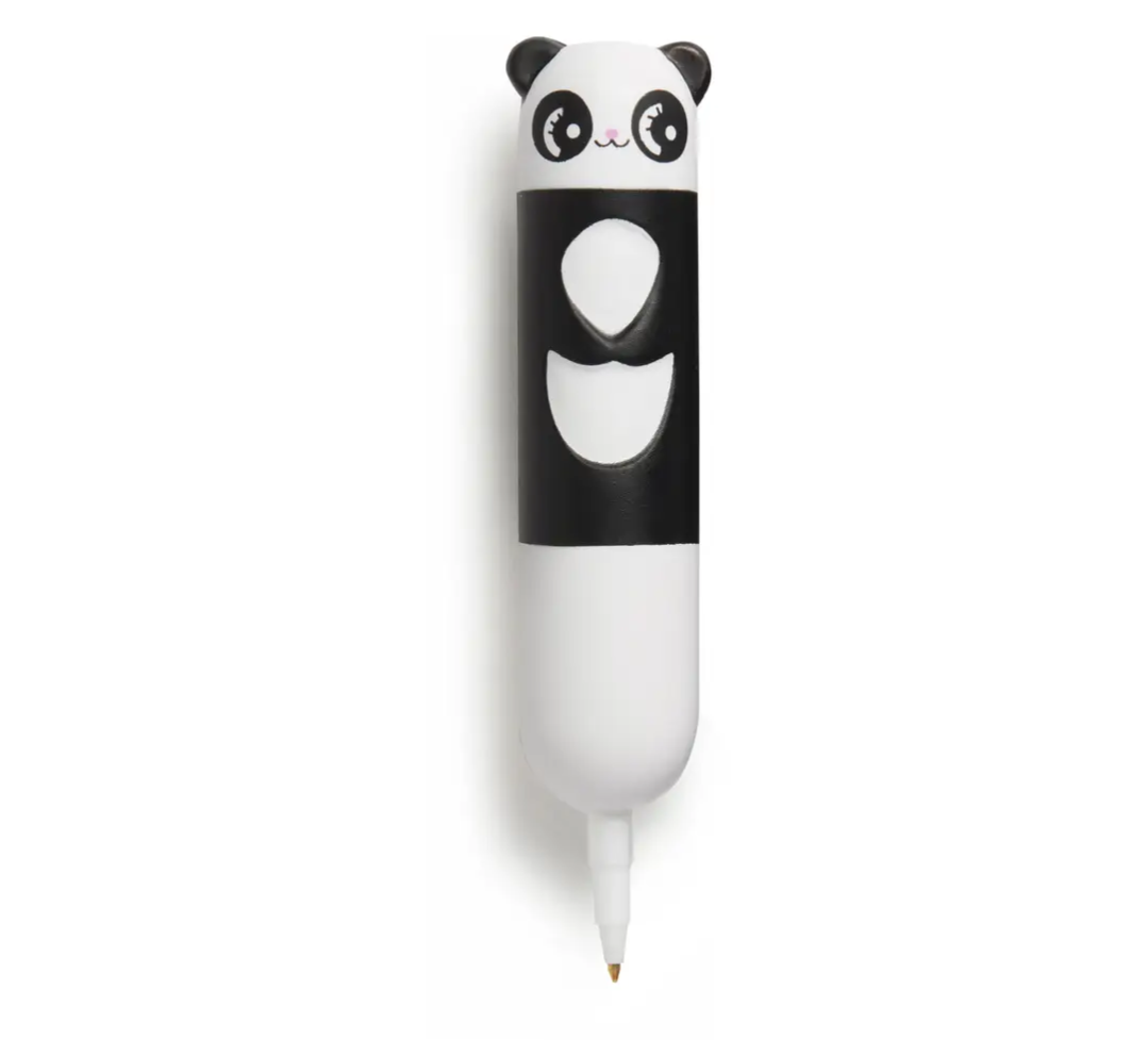Slow rise squishy pens - Assorted