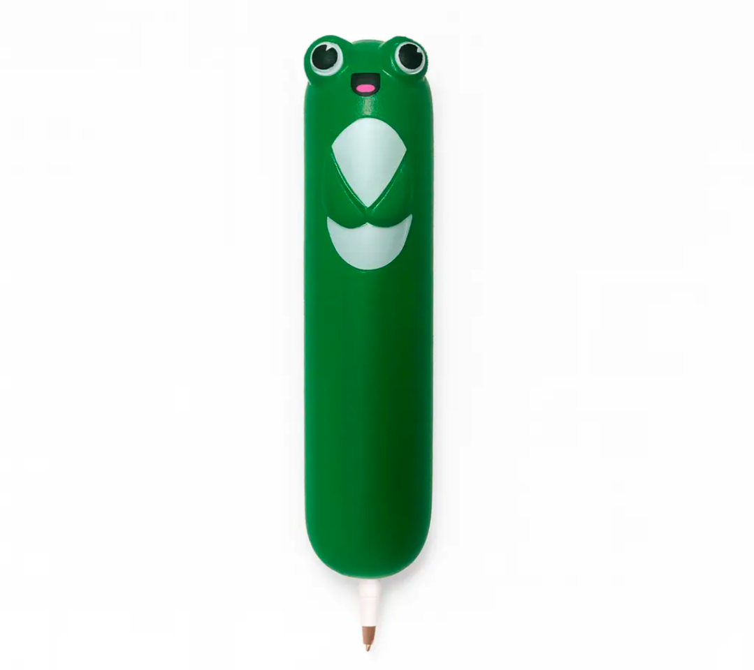Slow rise squishy pens - Assorted