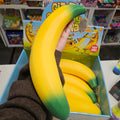 Giant Squishy Banana KTL