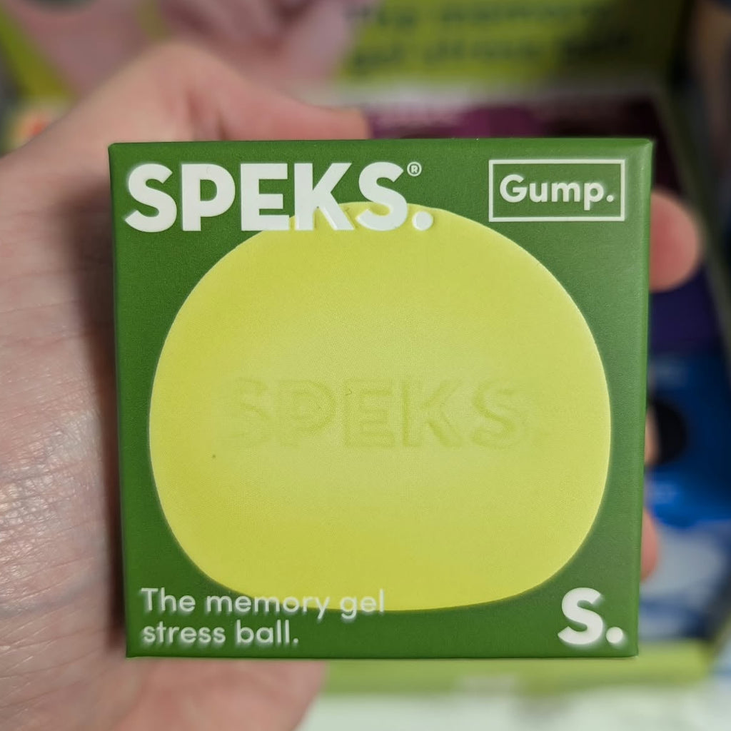 Speks Gump | Algae