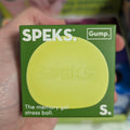 Speks Gump | Algae