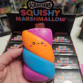 Scrunchems | Squishy Marshmallow