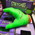 Puckator Stretchy Spooky Zombie Hand