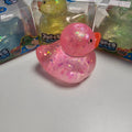 Jokes Dazzling Duck