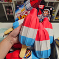 KTL Jumbo Rocket Lolly
