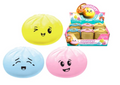 KTL Squishy Bao Bun