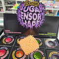 Scrunchems | Sensory Sugar Shapes