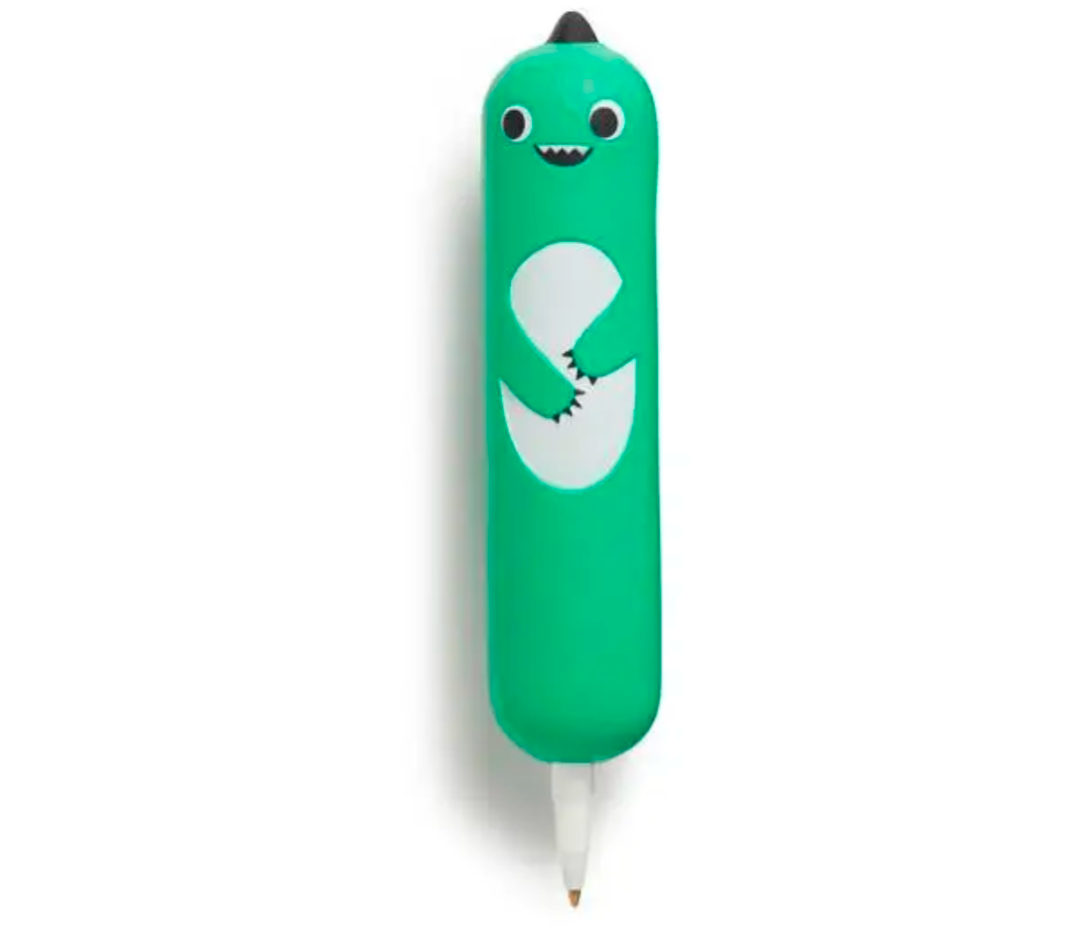 Slow rise squishy pens - Assorted