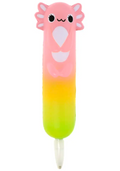 Slow rise squishy pens - Assorted