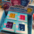 Squishy Bubble Cube