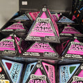 Scrunchems | Sugar Pyramid