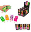Scrunchems Sugar Ice Lollies Assorted Squishy Toy