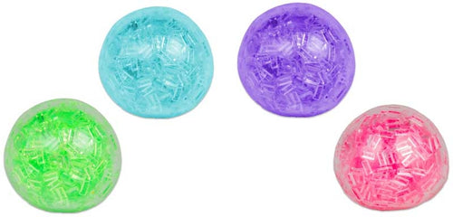 Scrunchems Bingsu Bead Ball Assorted Squishy Toy