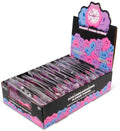 Scrunchems Flower Power Sugar Keychain Assorted Squishy Toy