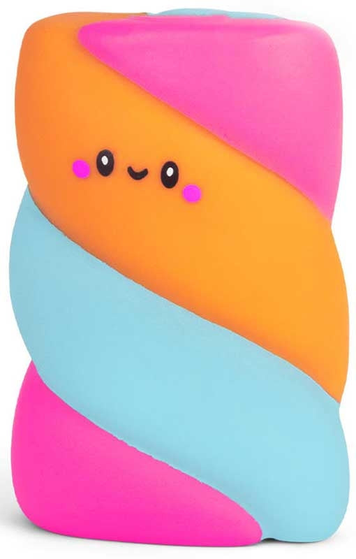 Scrunchems Marshmallow Squishy Sensory Toy
