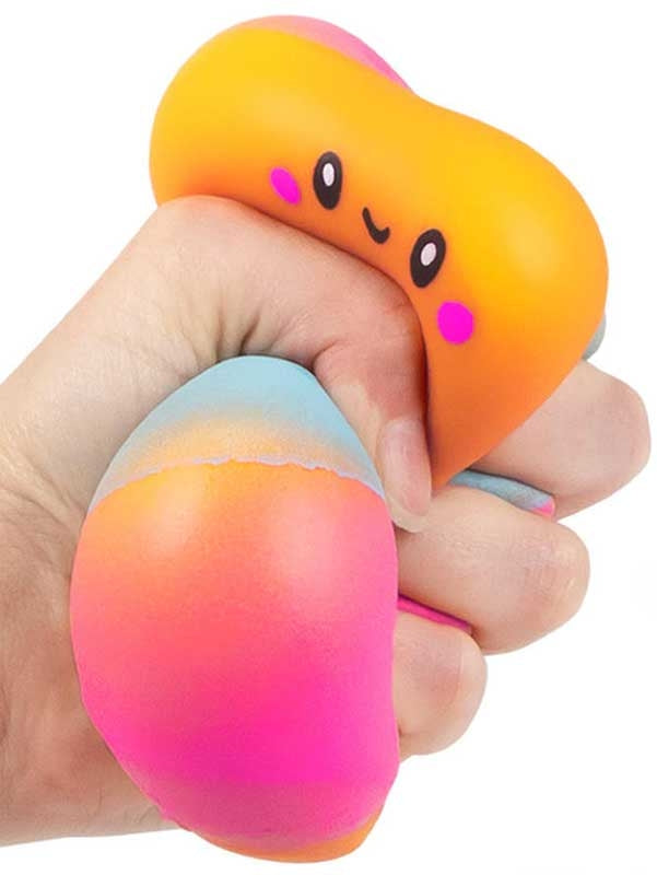 Scrunchems Marshmallow Squishy Sensory Toy