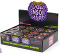 Scrunchems Sensory Sugar Shapes Assorted Squishy Toy