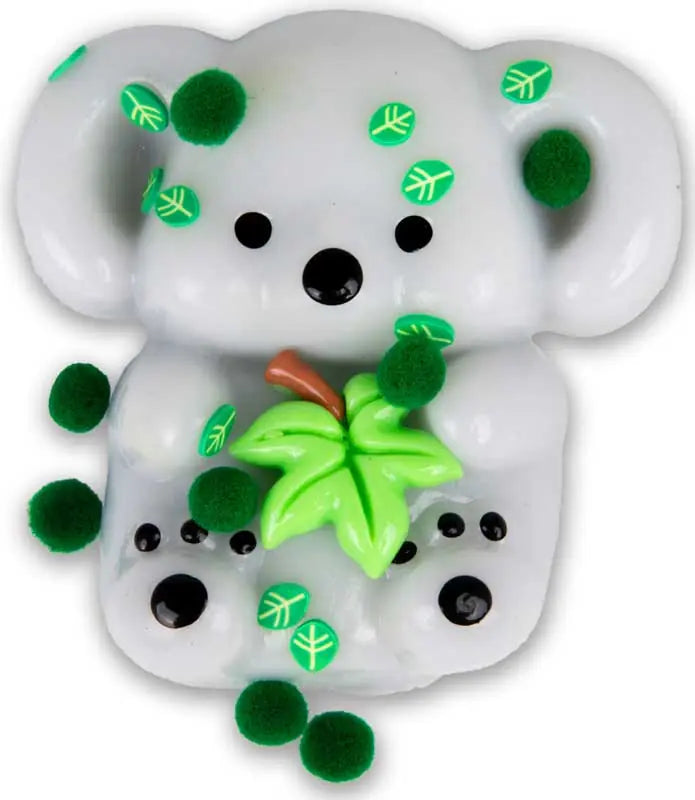 Scrunchems Sticky Squishy Koala Sensory Toy