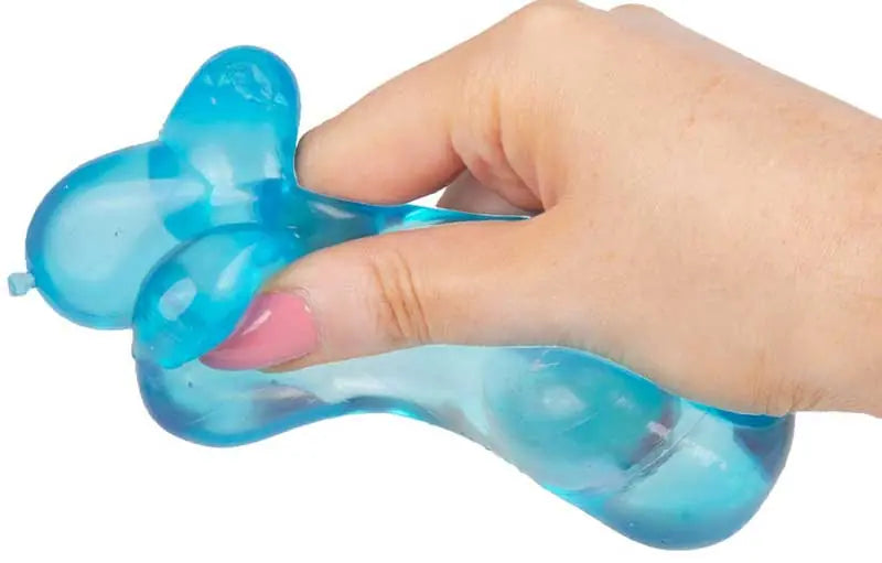 Scrunchems Sugar Balloon Dog Assorted Squishy Toy - SDPrimeToys