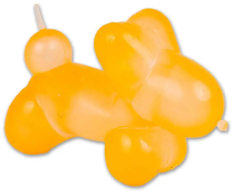 Scrunchems Sugar Balloon Dog Assorted Squishy Toy - SDPrimeToys