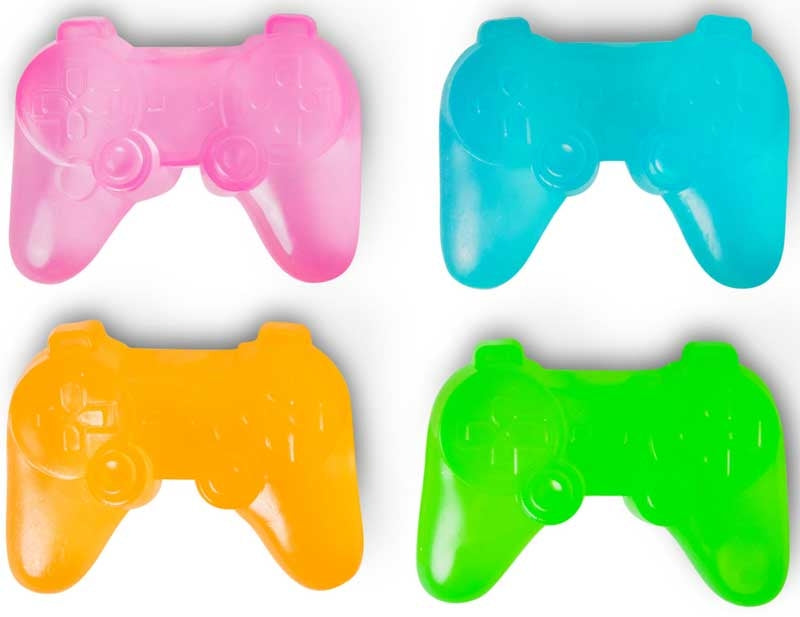 Scrunchems Sugar Controller Assorted Squishy Toy