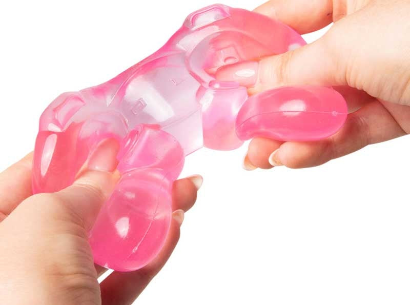 Scrunchems Sugar Controller Assorted Squishy Toy