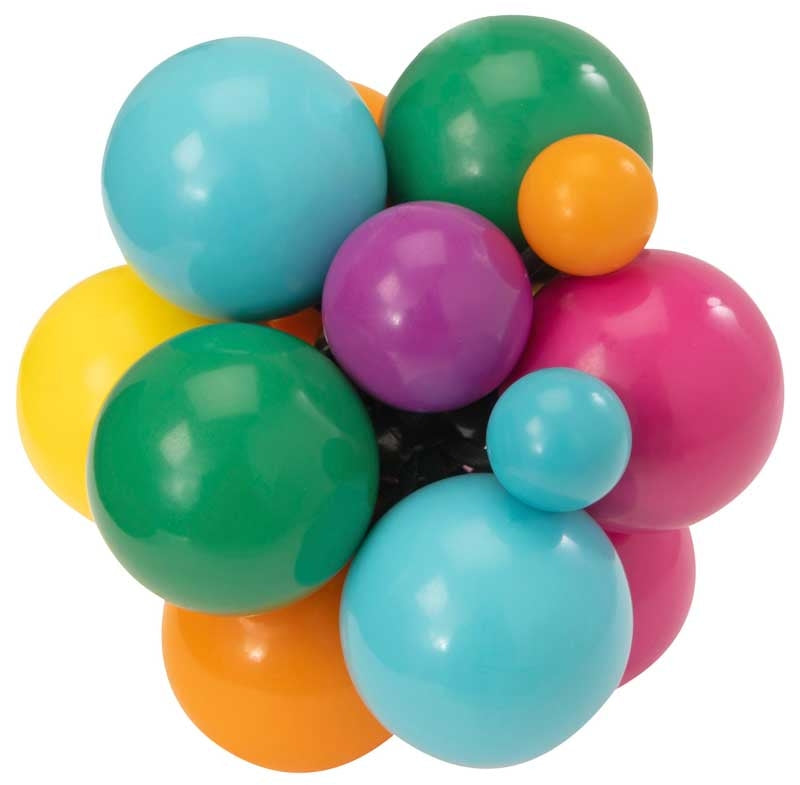 Sensory Fidget Atom Toy