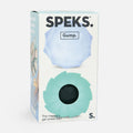 Speks Gump Memory Gel Stress Ball 2 Pack Sensory Toy