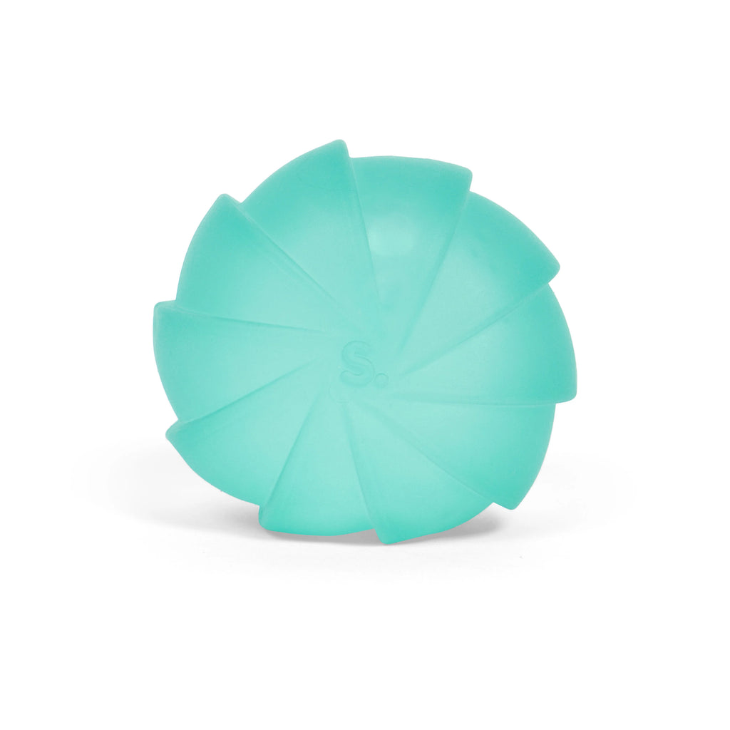 Speks Gump Memory Gel Stress Ball Sensory Toy