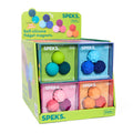 Speks Soft Silicone Fidget Magnets Sensory Toy