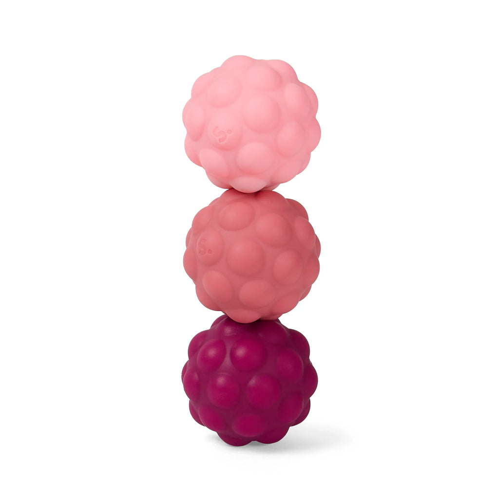 Speks Soft Silicone Fidget Magnets Sensory Toy