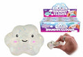 Squidgy Squishy Clouds Sensory Toy