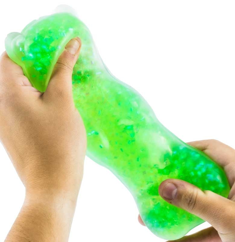 Squishy Bears Assorted Sensory Toy Assorted