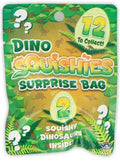 Squishy Dinosaur Surprise Bag